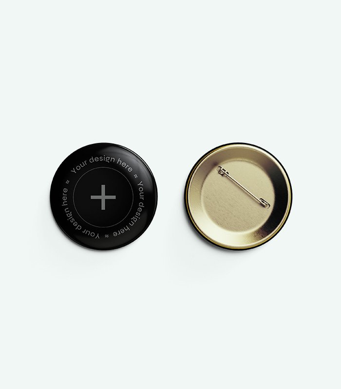 Metal Pin