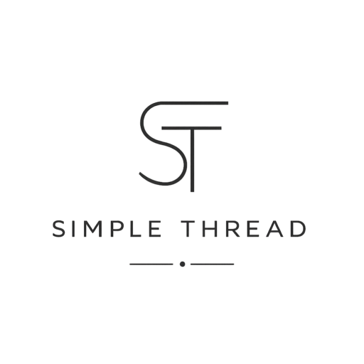 Simple Thread Logo